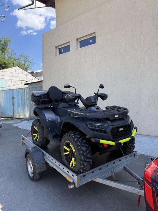 Vand ATV TGB Blade 1000 cm