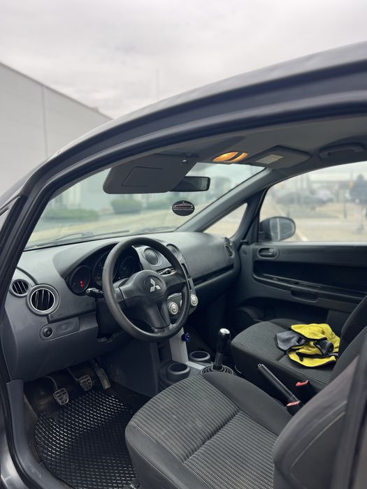 Vand/ Schimb Mitshubishi COLT