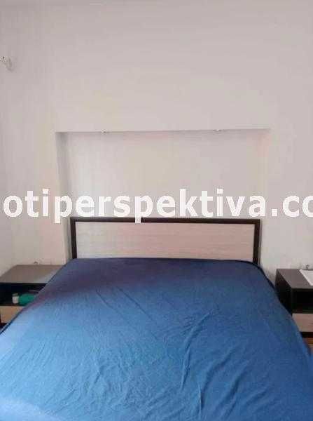 Продава се Двустаен апартамент в Пловдив, Център - 60 кв.м за 2500 €/кв.м - Снимка #3