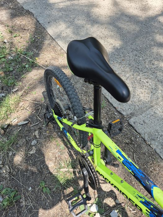 Rokrider 500  bicicleta