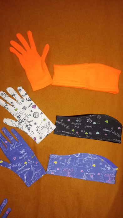 Одежда для фигурного катания