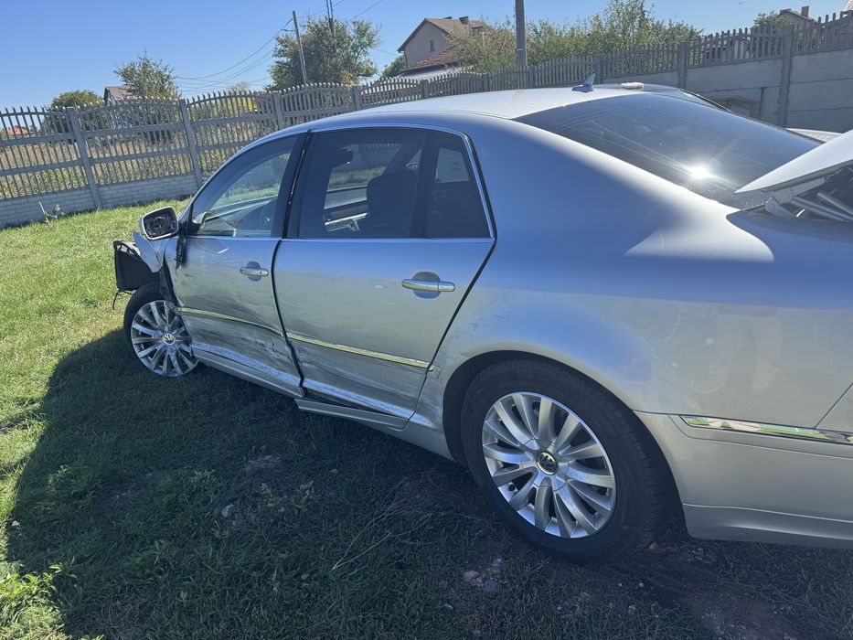 VW Phaeton 3.0 dizel