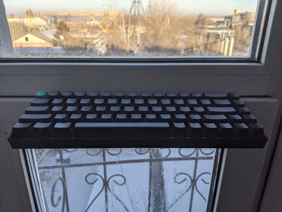 Клавиатура deepcool kg-722