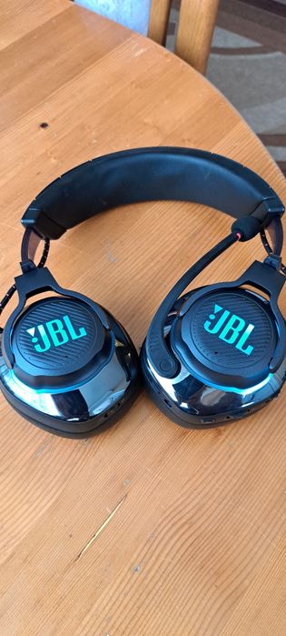 Слушалки геймърски слушалки JBL Quantum 810 wireless