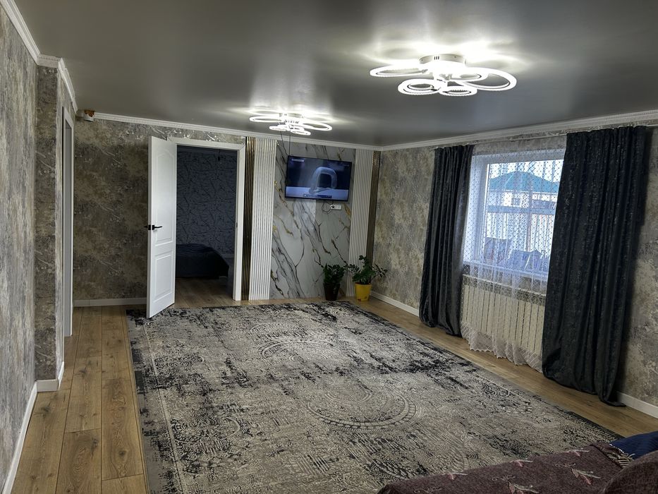 Продоется дом в коянды