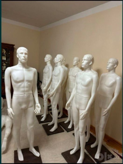 Maniken sifati zor barcha turdagi dastafka xizmati bor