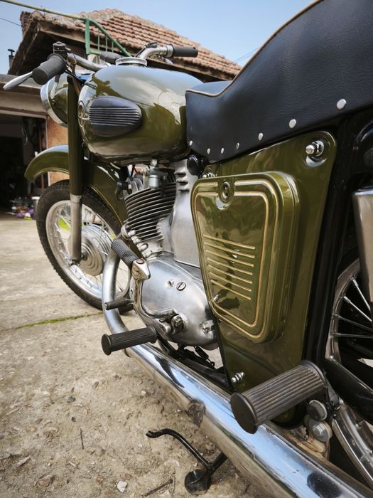 Иж Планета 2/ij planeta 2