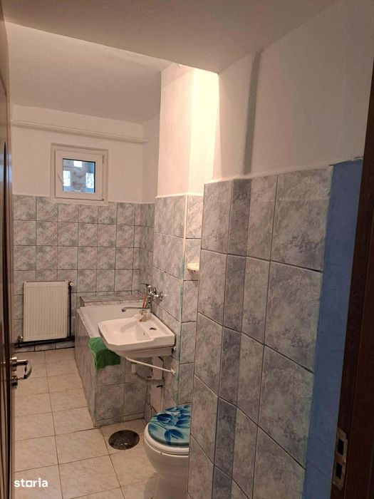Apartament 2 camere , Ozana , M15 , parter , 46.000 euro neg.