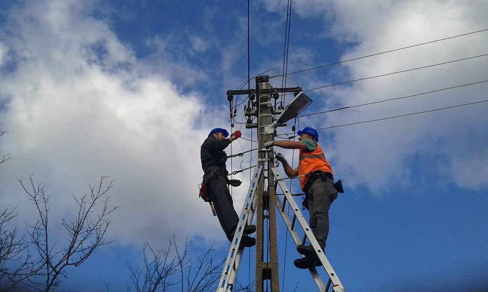 Electrician autorizat ANRE  instalatii  electrice SIBIU