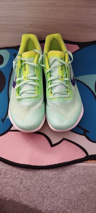 Шпайкове за лека атлетика Kiprun