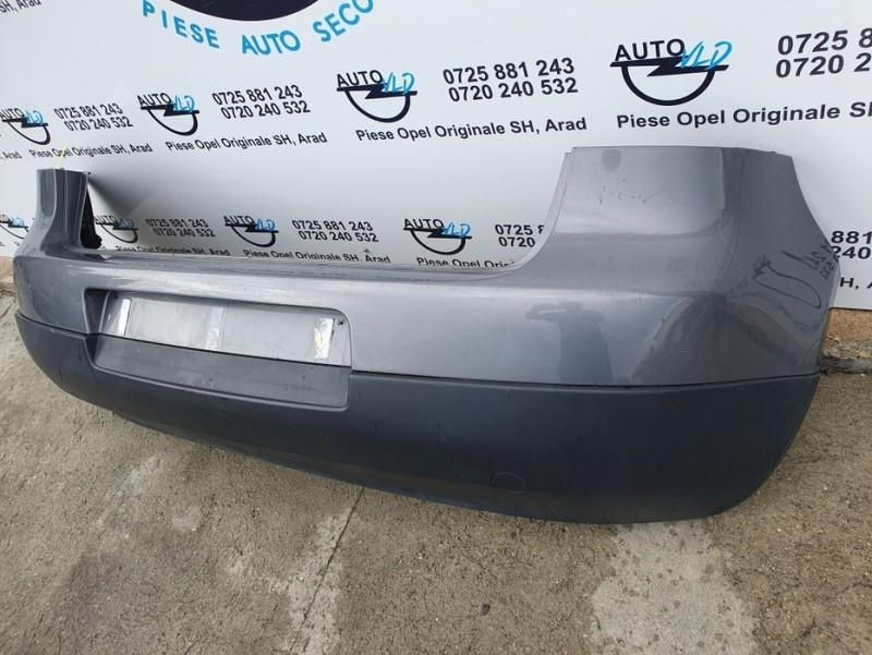 Bara spate Volkswagen Golf 5