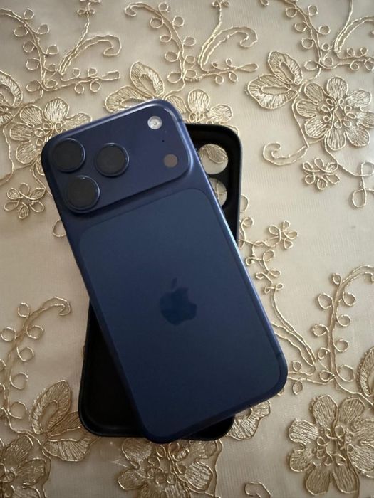 Iphone  17  про