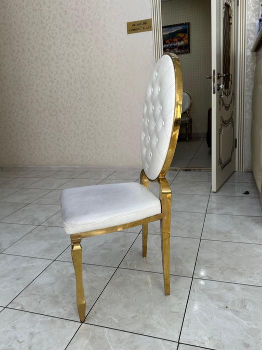 Стулья для банкета