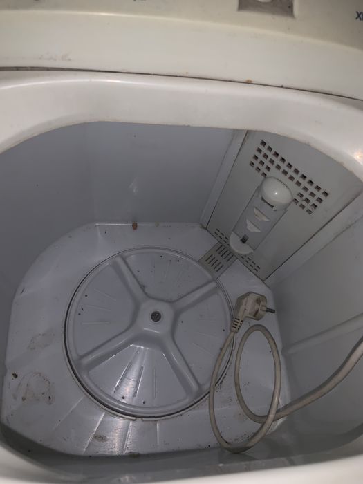 Кир ювиш машинаси Atlanta