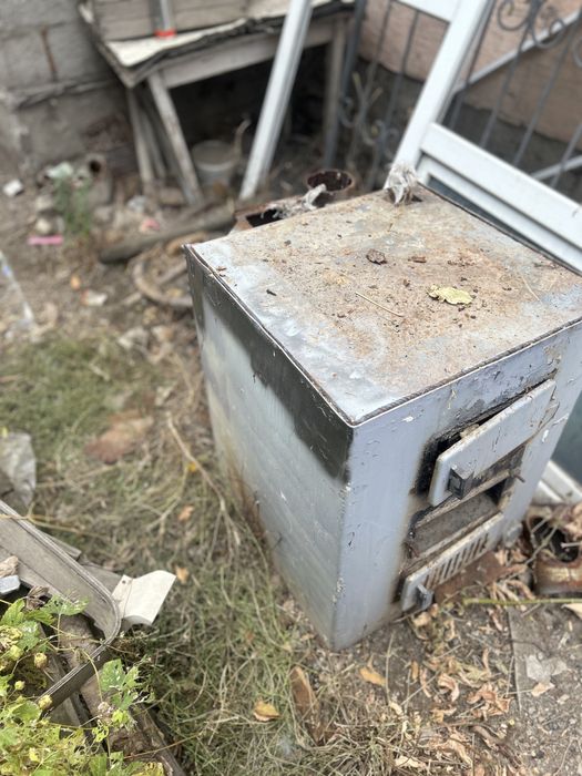 Продается печка.