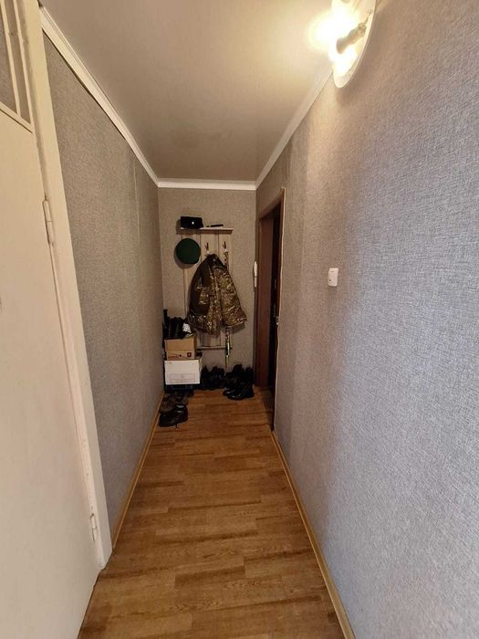 1-комнатная Бэст, с ремонтом