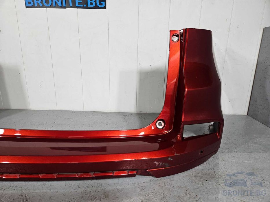 Задна броня Honda CRV CR-V Хонда ЦР-В 2014- 2018