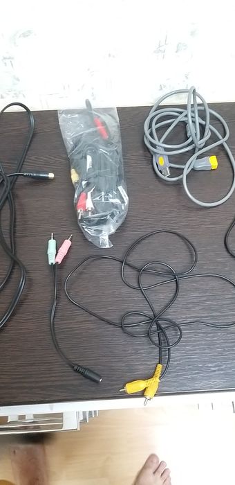 Продам провода - переходники