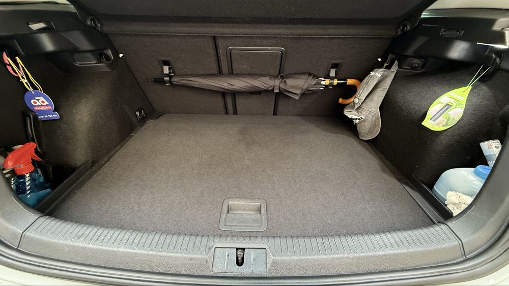 Wv Golf 7.5 1.0 tsi dsg