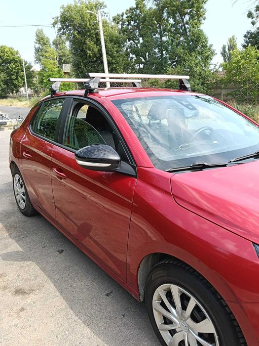 OPEL Corsa 2020 — imagine 4