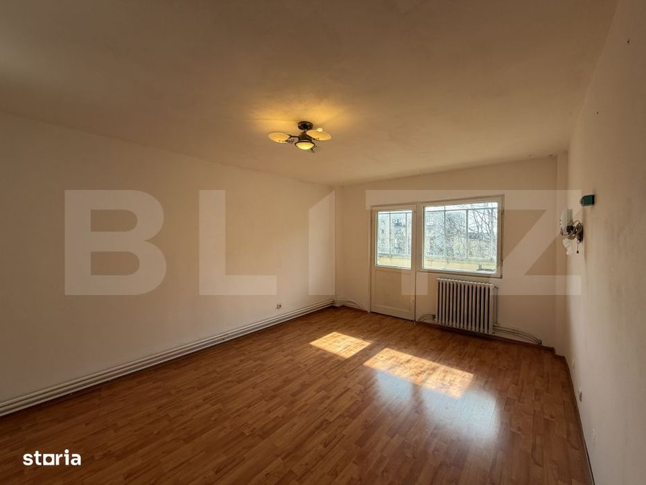 Apartament 3 camere decomandat, zona Zambilelor — fotografia 3
