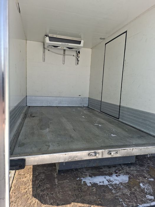 Vând cub frigorific