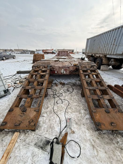 Услуги сварщика на выезд