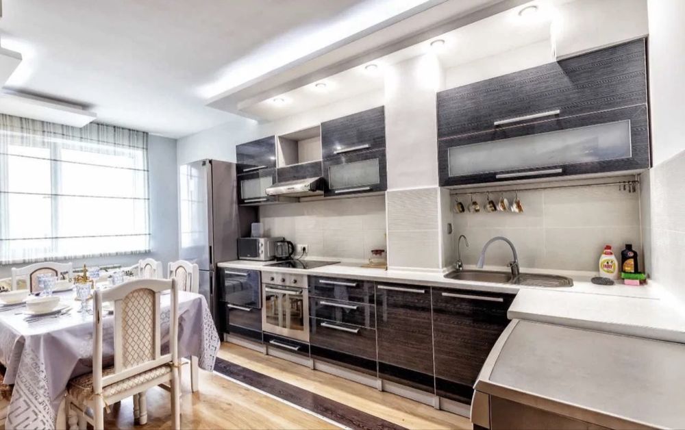 Arenda 3x тц Атлас Samarkand