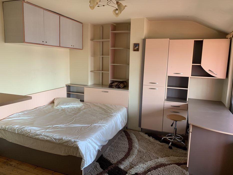 Дава се под наем Двустаен апартамент в Варна, Чаталджа - 65 кв.м за 408 € - Снимка #4