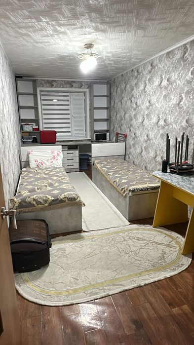 Сдам отличную 2х ком квартиру