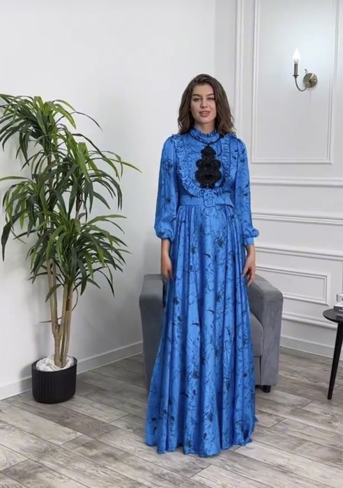 Платья турецкая