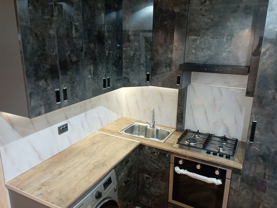 Мебель на заказ и переделка