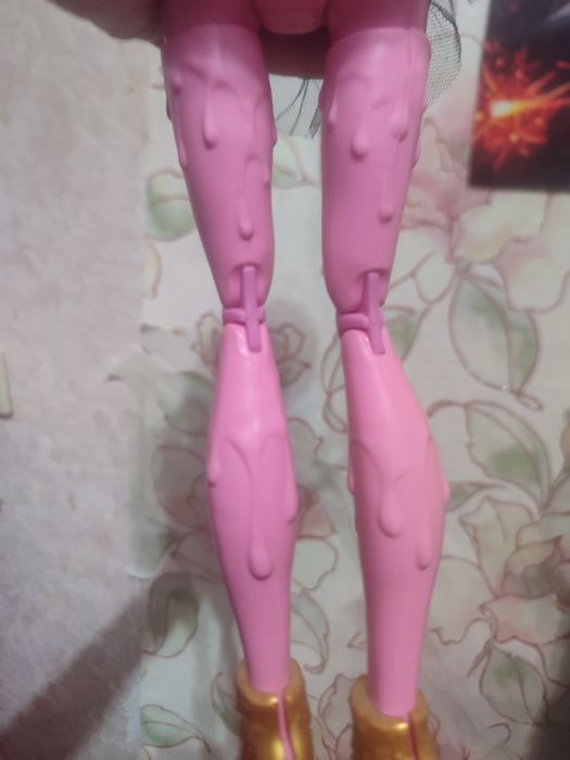 Гуллиона монстр хай