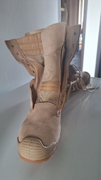 Берцы военные 44,40 размеры