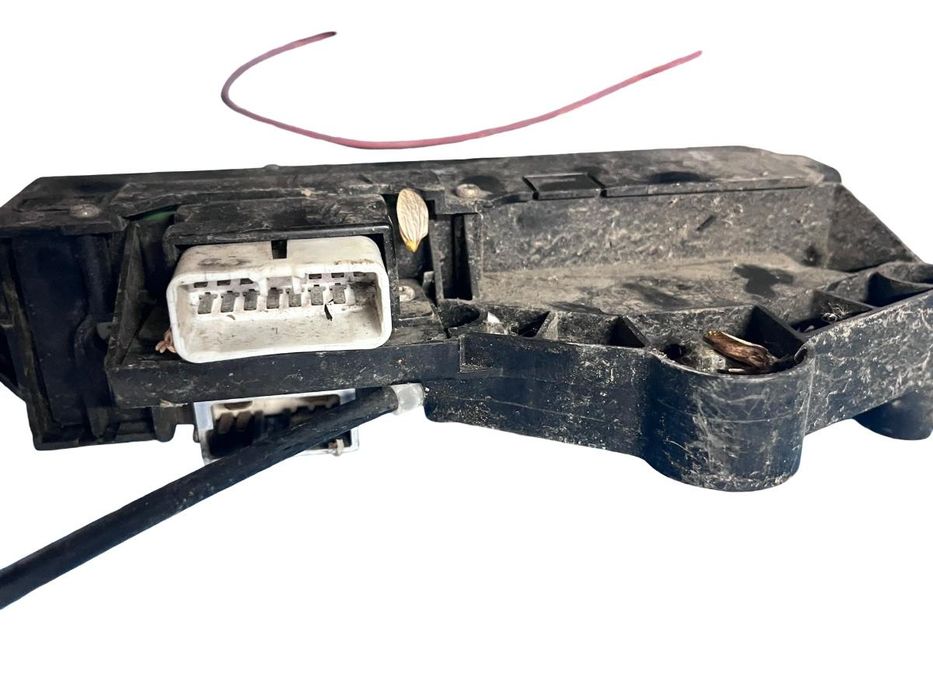 Panou Climatronic Toyota 4 Runner _N1_ 1987 - 1996