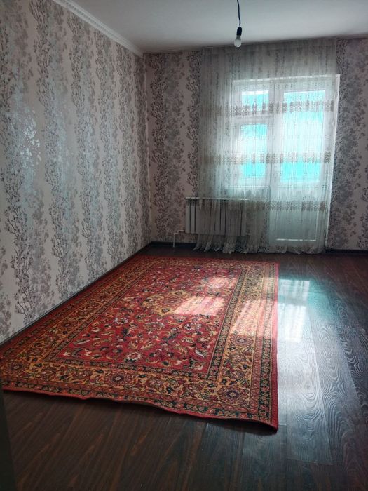 SERGELI YANGI HAYOT 8-xudud. 3 xonali. 72.85 kvm 7-etaj sotiladi.