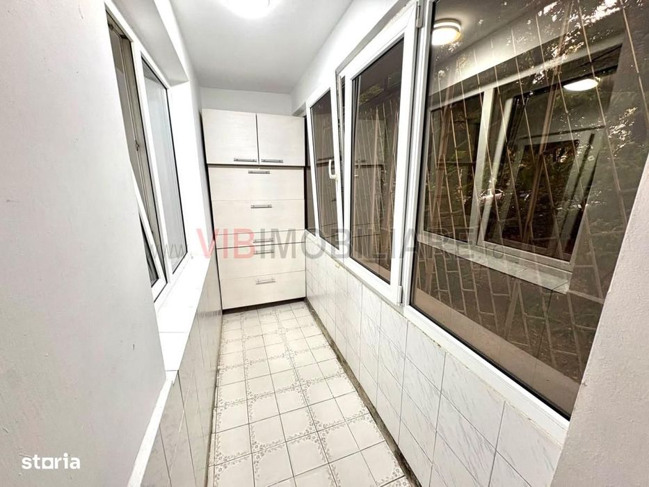 3 Camere - Giulesti - Parc Marin Preda