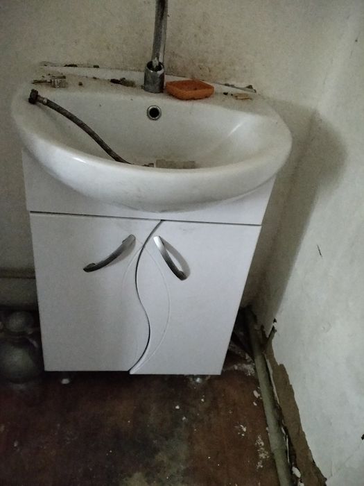 Холодильник, бойлер