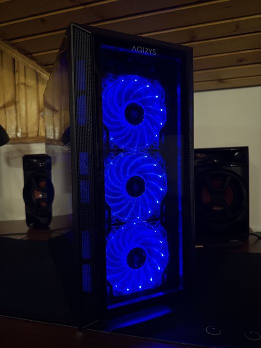 PC Gaming | i5-4460 | GTX 970 | 16GB RAM | 512GB SSD