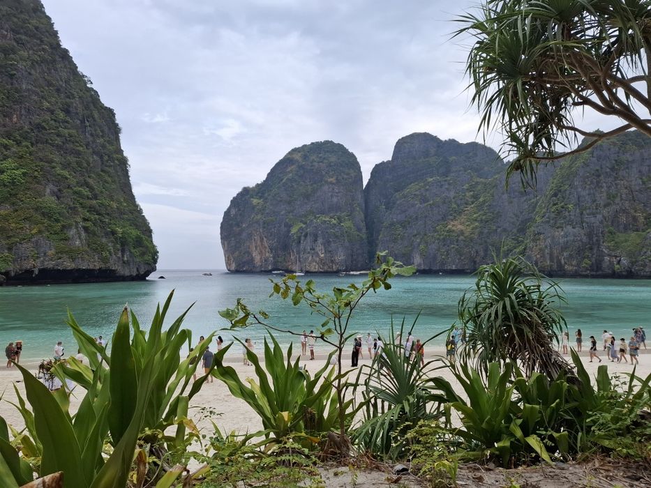 Путешествие  Продажа туров