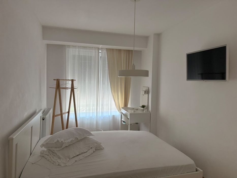 Apartament Modern Maurer- Tomis Plus
