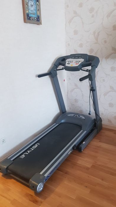 USTYLE Беговая дорожка