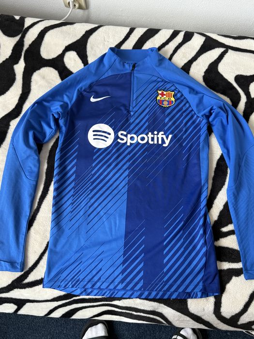 vand bluza de antrenament S