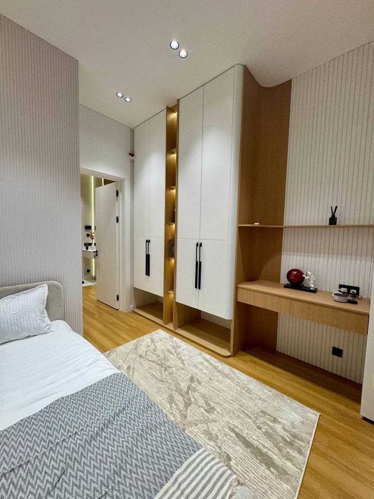 Срочно сдам! ЖК Infinity Не кто не жил! For rent! 3/10/14