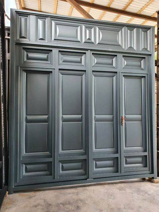 Темир Дарвоза лар |  Temir Darvoza | Железные Ворота | 1 м² 500 минг д