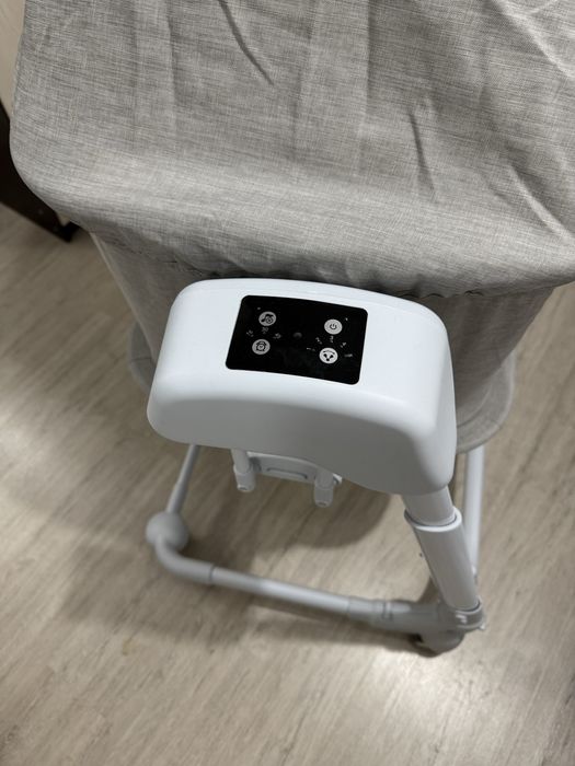 Продам люльку манеж