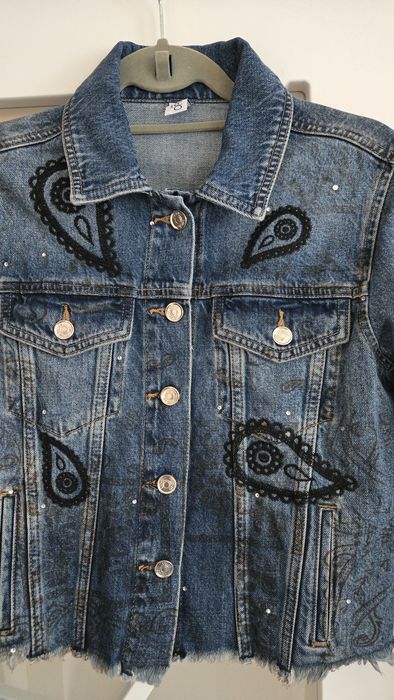 Дамско яке Liu jo, ново, размер S