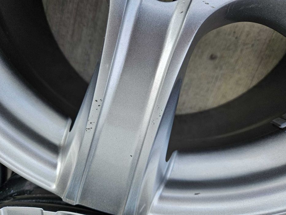 Jante R17 5x112 VW Pasat,Golf,Cady,Tiguan,SKODA Karoq-Kodiaq-SEAT;AUDI