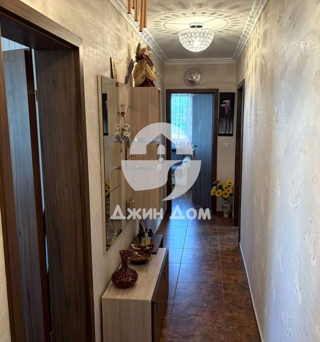 Продава се Тристаен апартамент в Свети Влас - 93 кв.м за 1753 €/кв.м - Снимка #8