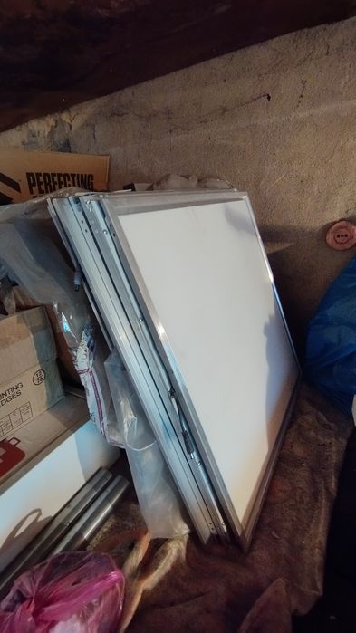 Светодиодная панель